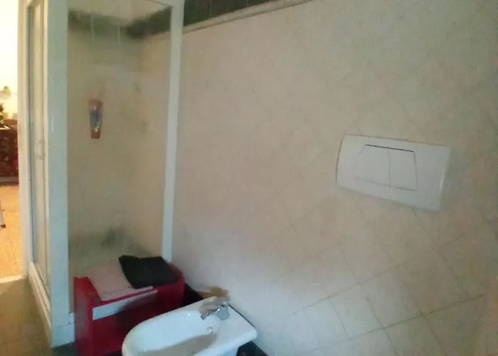 Appiolatino Il Geco Roma