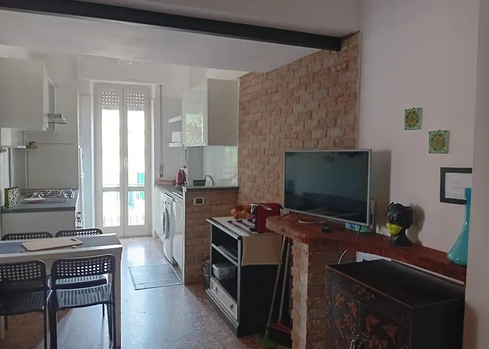 Appartamento Appiolatino Il Geco *