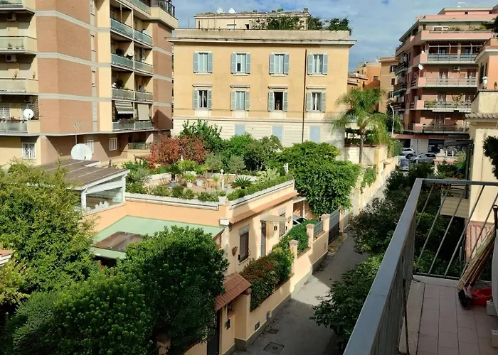 Appiolatino Il Geco Roma