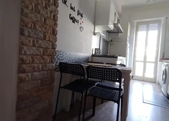 Appartamento Appiolatino Il Geco