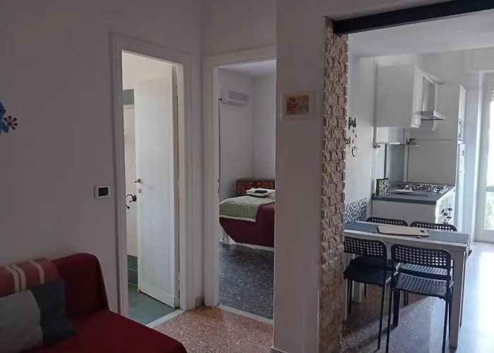 Appartamento Appiolatino Il Geco *