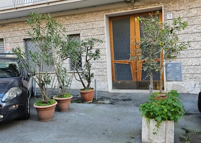 Appiolatino Il Geco Appartamento Roma