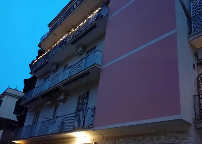 Appiolatino Il Geco Roma