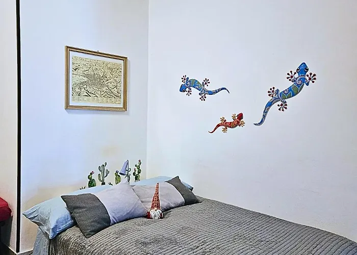 Appiolatino Il Geco *