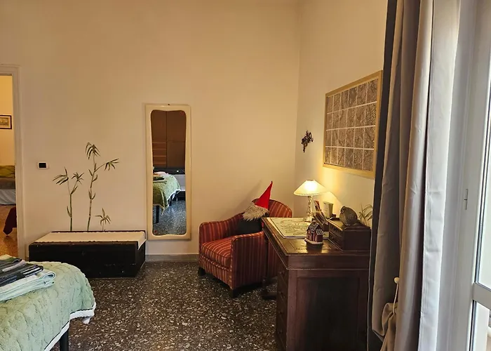 Appiolatino Il Geco Appartamento