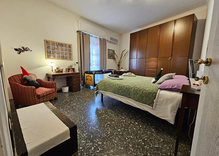 Appiolatino Il Geco